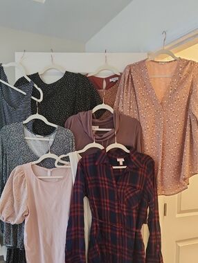 Maternity Bundle Size Medium